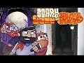 Paranormal Activity | Visage | Scary Game Squad Part 2