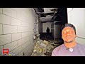 6 Most Disturbing Abandoned Building Encounters Caught on Camera (CHILLING SCARES REACTION)