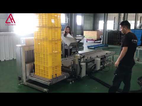 不鏽鋼動力滾筒輸送機