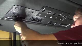 JD Soundguard Series Headliner Kit Installation