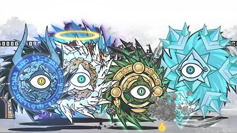 ニャンコ大戦争サイクロン全て Mp3