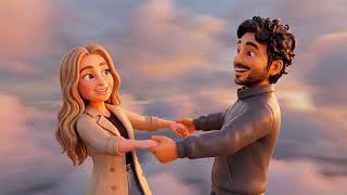 Mistefa - Şewê Amê Zerrîya Mi Ser Hêdî Hêdî (3D Pixar - Zazaca)