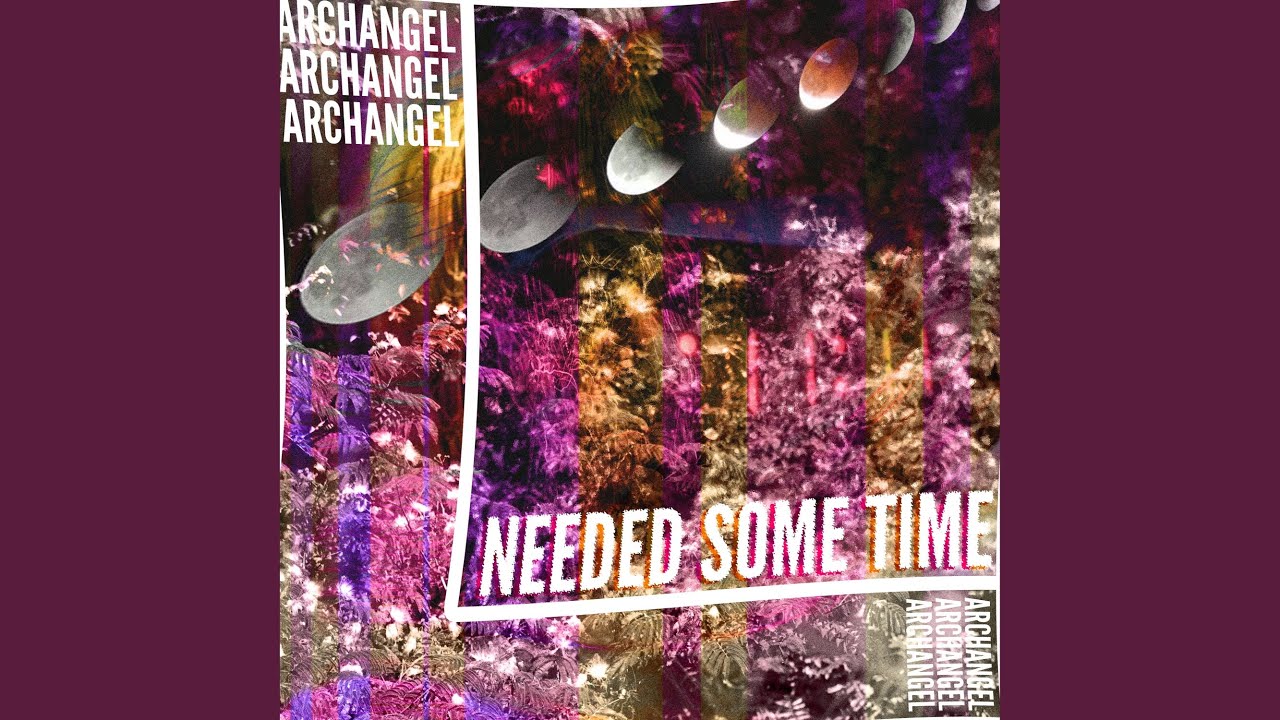 Needed Some Time auf YouTube ansehen Needed Some Time auf YouTube ansehen