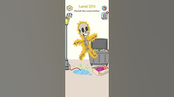 Imposible date 2, level 274 complete #views #gameplay #impossible #viralshort