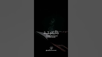 #القرآن_الكريم #المصحف #اكسبلور #راحة_نفسية #تلاوة_خاشعة #لايك #duet