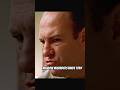 Meadow Misunderstands Tony #foryou #thesopranos #series #shorts #drama