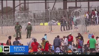 Texas doubles down in unprecedented border dispute with federal government