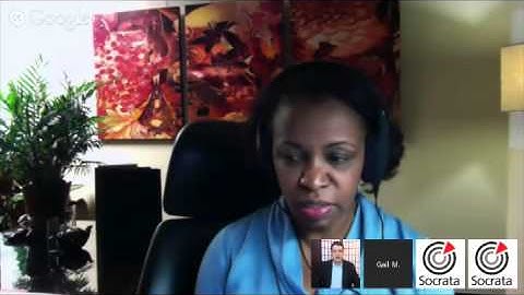 [Socrata Webinar] Open Data CX: Creating a Great Citizen Experience