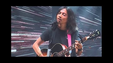 JUARA KEDUA - FIERSA BESARI BOLD MUSIC VIRTUAL CONCERT LA ZONE.ID (19/05/2021)