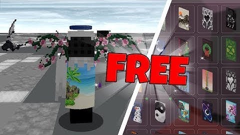 How To Get FREE Lunar Client Cosmetics (2025) 🌙