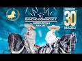 Primer competencia internacional rancho domnguez compostela nayarit