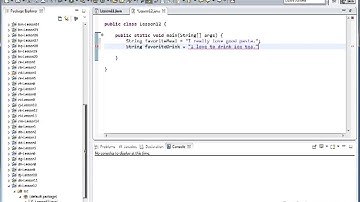 Mastering Java   Vol 4   Lesson 12   Reading Characters From A String 4
