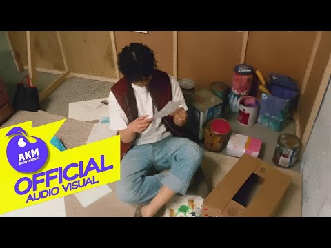 dori - 'Scketch' | Official Audio Visual
