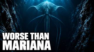 What Makes Earth’s Second-Deepest Trench So Different