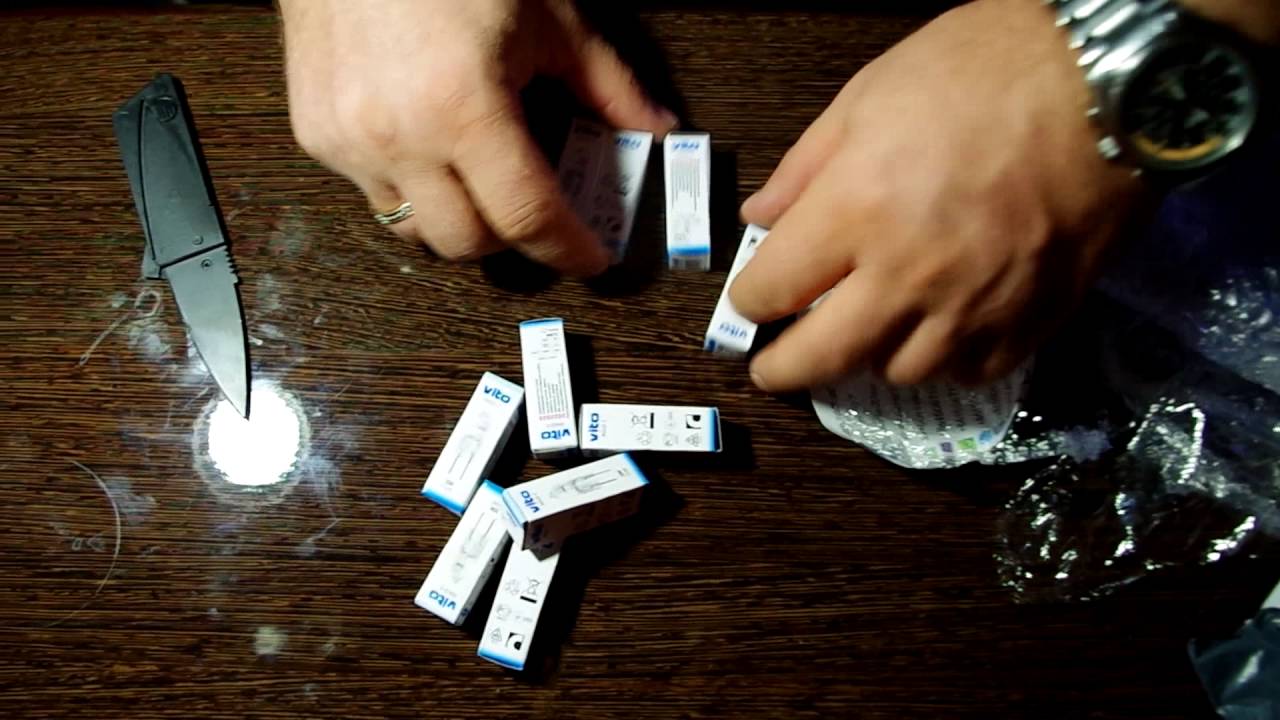 АЛИЭКСПРЕСС / Аliexpress. Галогенные лампы тип G4 35 W / Type G4 Halogen Light Bulbs Dimmable 35W