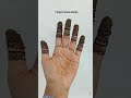 save and try later ✨#hennadesign #mehndidesign #foryoupage #explore #fpyシviral #viralvideo #ytshorts