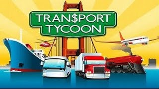 Транспортная Империя - Tycoon - Android Games screenshot 2