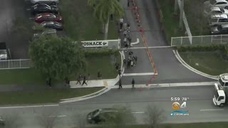 Jewish School, JCC Reopened After Bomb Threat