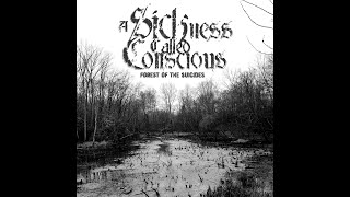 A Sickness Called Conscious - Forest of the Suicides