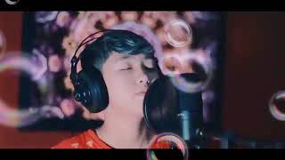 Dengan caraku (Cover dy chika lutfi)