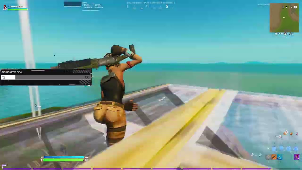 trying og movement (beta)