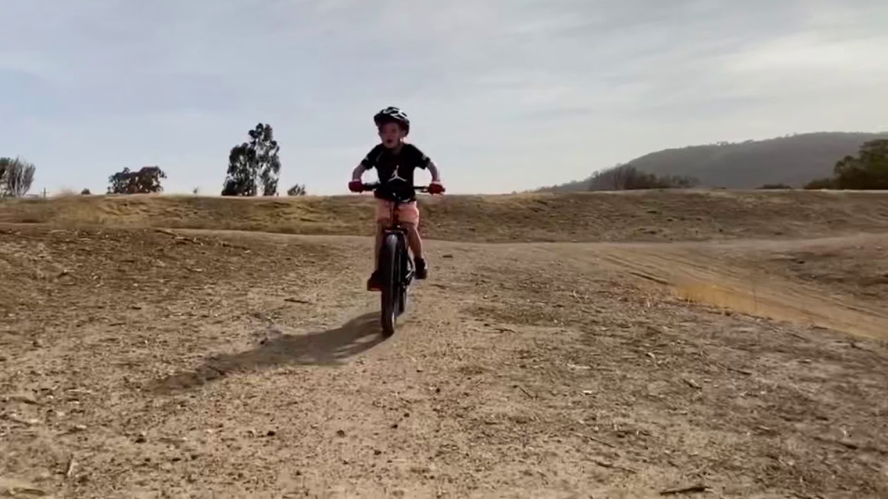 Tuggeranong BMX track Canberra Oliver Bell YouTube