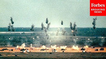 House Committee Holds Hearing On Defense Dept. Budget For Countering Weapons Of Mass Destruction