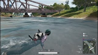 Yuzerken De Rahat Yok Arkadaş