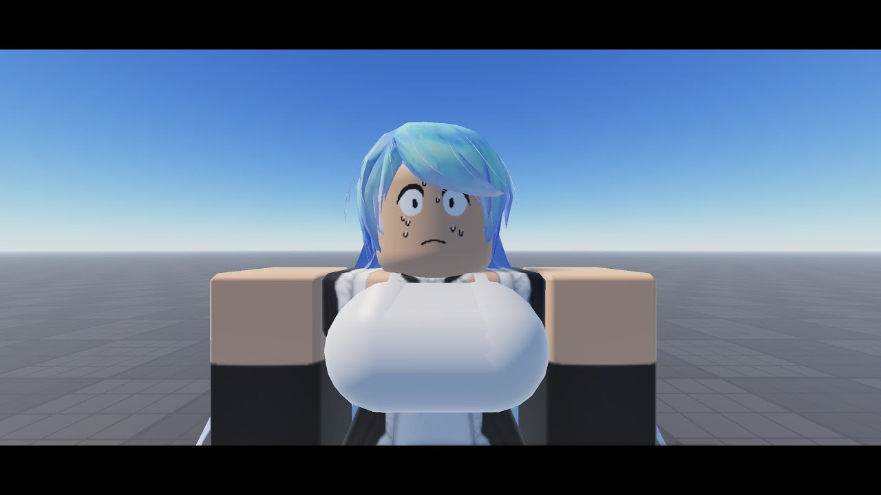 Using R63 For The First Time Roblox Animation Youtube 