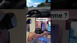 Probleme With The Shifter ? 2