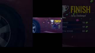 Car racing jump challenge real car driving gameplay android #shorts #viral #gaming #car screenshot 5