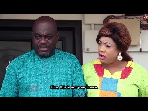 MOVIE: Ibusun – Latest Yoruba Movie 2018 Drama Starring Funsho Adeolu | Opeyemi Aiyeola | Ijebuu