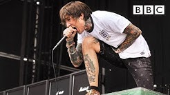 Bring Me The Horizon - Sleepwalking at Reading Festival 2013  - Durasi: 3:52. 