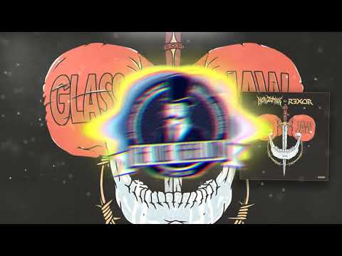 High Zombie & R3x0r - Glass Jaw