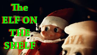 Elf On The Shelf | Christmas Micro Short Film