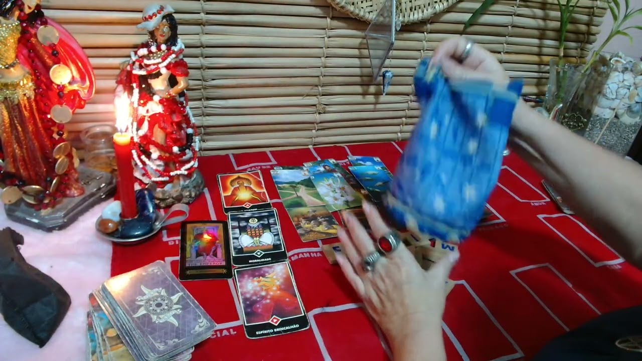 QUARTA-FEIRA DA(O) RIVAL🐉🦊 E SER DE CRUZ🤡🤥,? 🥺👀😱(11)989292508#leituraintuitiva 