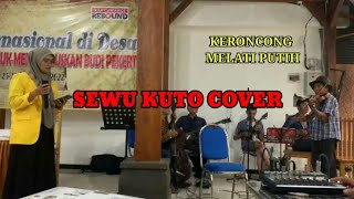 KERONCONG MELATI PUTIH PART II SEWU KUTO (LIVE PESONA USING)