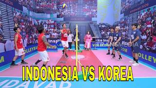 Indonesia Juara Setelah Kalahkan Korea di Turnamen Voli | BTS (05/07/26) Part 2