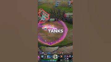 Tanks Counter Gwen?