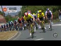 Critérium du Dauphiné 2025 Stage 1 Highlights: Tadej Pogacar Takes First Stage, Yellow Jersey
