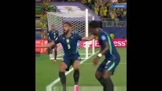 TERMINADO 3x0 BRASIL IL IL!