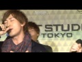 2013/11/05 だんぜん!!TV 君のうた