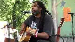 Alvin Youngblood Hart Gallow's Pole chords