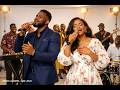 Afro Gospel Victory Mix 2026 African Praise Worship 