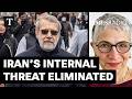 Israel Claims To Kill Iranian Security Chief Ali Larijani Melanie Phillips Israel Claims To Kill Iranian Security Chief Ali Larijani Melanie Phillips