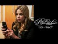 Pretty Little Liars - Hanna's First 'A' Message - 
