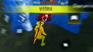 M1014 God Free Fire Highilighits Lnd Ff