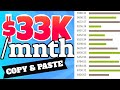 Copy & Paste Reddit Videos Onto TikTok And Make $30,500/Month (NO WORK!)