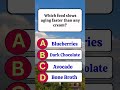 👉 Can you guess the correct answer? 🤔#shorts