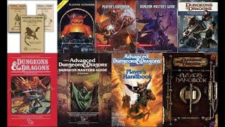 The Making of Original Dungeons and Dragons’, was created with inclusivity consultants